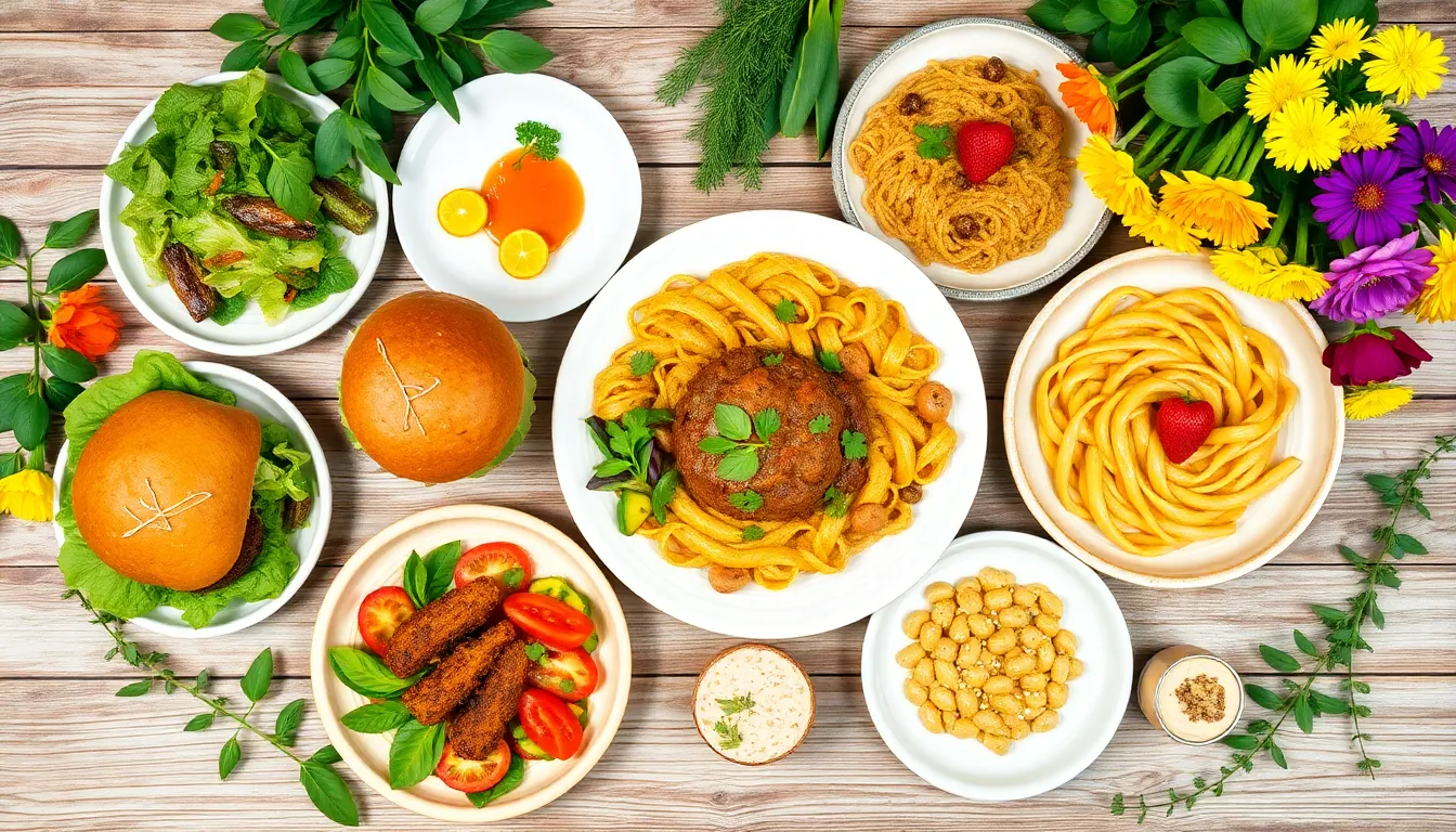 14 Vegan Recipes That Even Meat Lovers Will Crave (You Have to Try #3!)